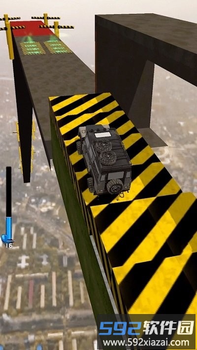 越野赛最新版(offroad race)截图1