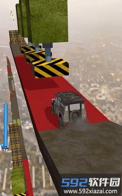 越野赛最新版(offroad race)截图2
