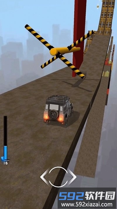 越野赛最新版(offroad race)截图4