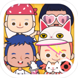 米加小镇废弃工厂游戏(miga town) 