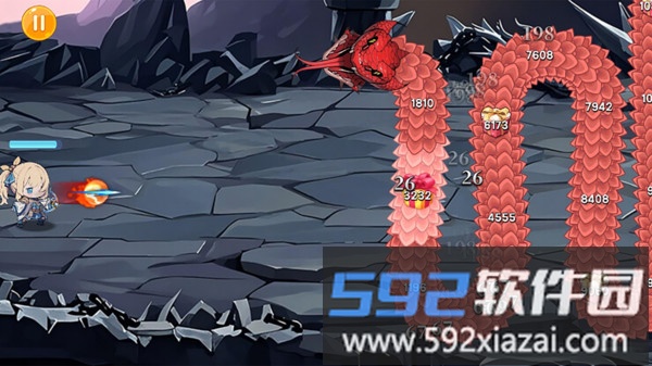 宿命之下截图3
