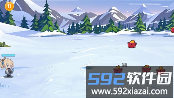 宿命之下截图5