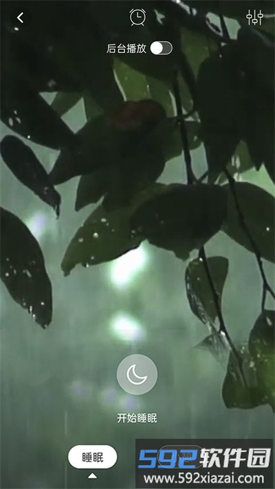 蜜獾睡眠助眠最新版截图3