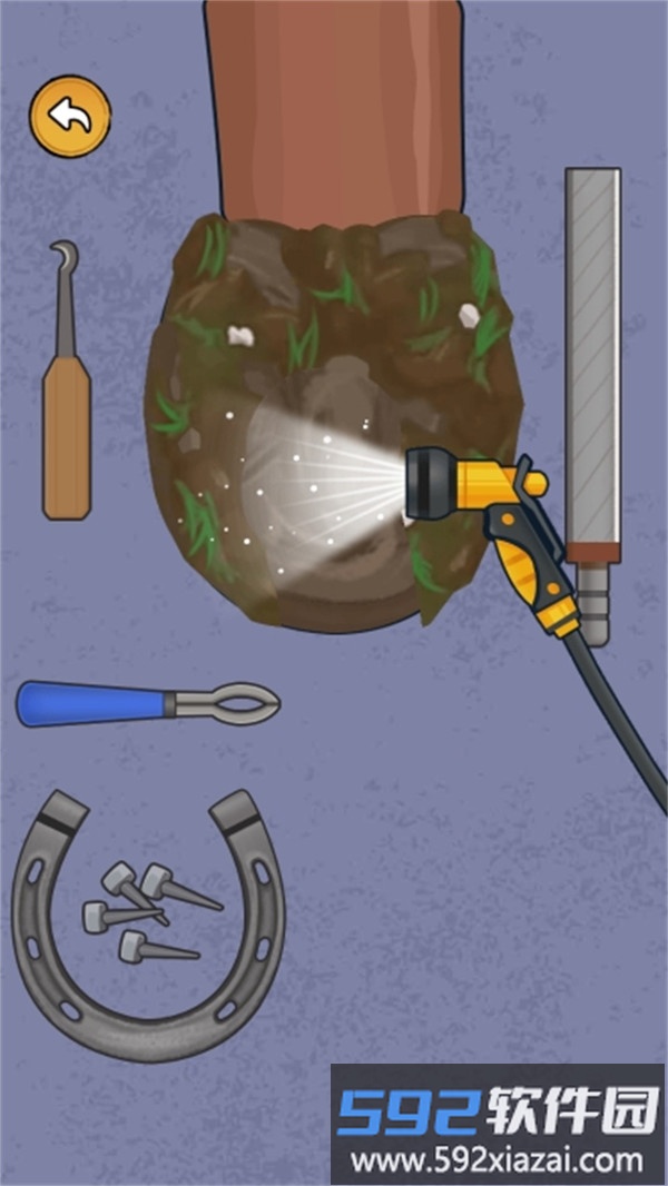 救救我救救我截图1