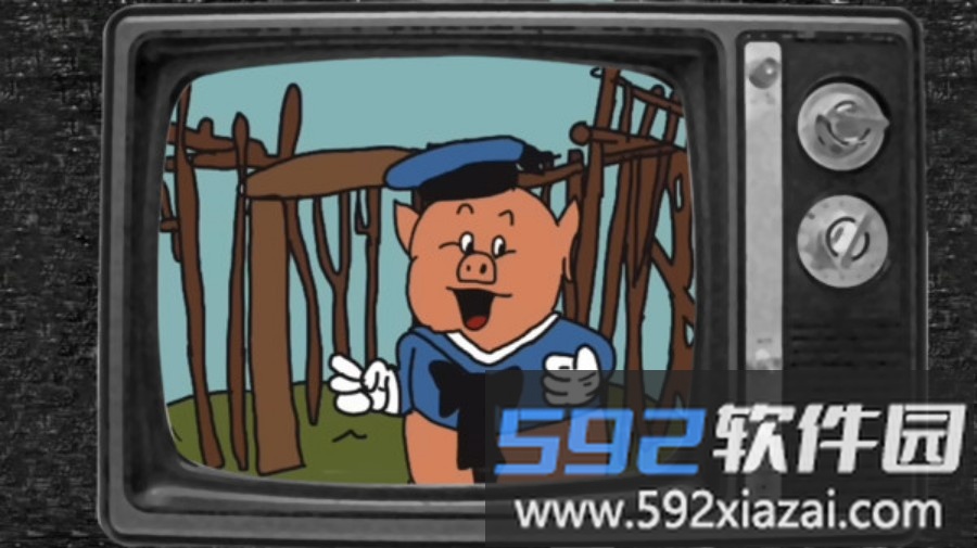 动物世界大作战截图1