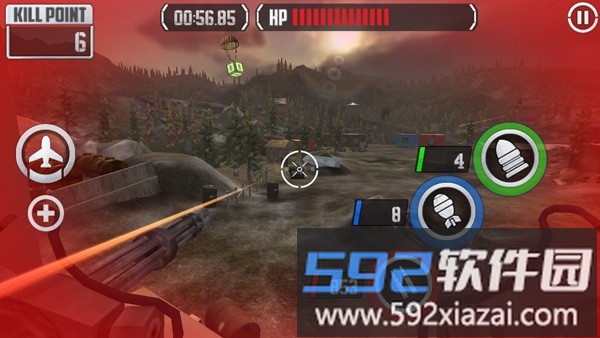 真正的士兵游戏(realsoldier)截图1