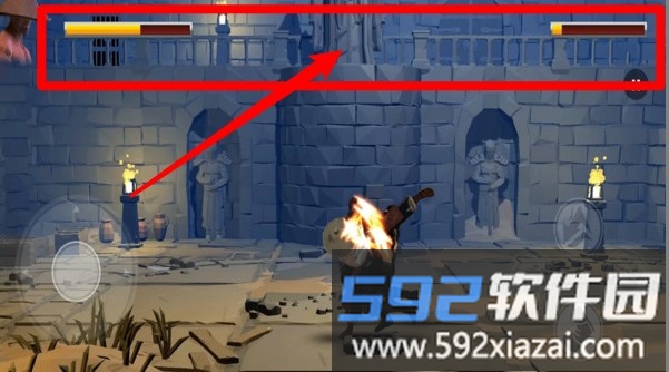 热血格斗王