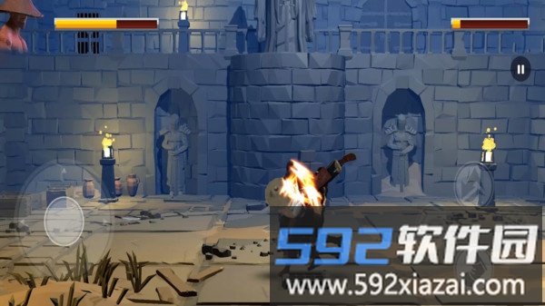热血格斗王截图1