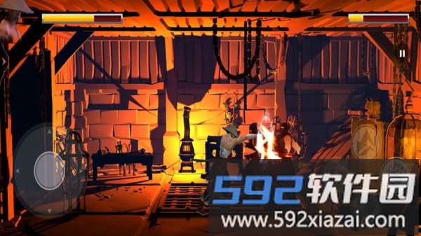 热血格斗王截图3