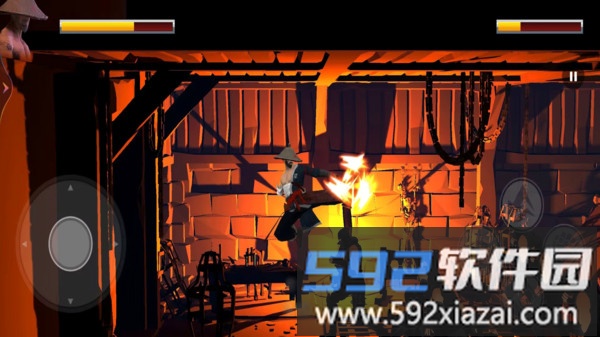 热血格斗王截图4