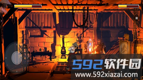 热血格斗王截图5