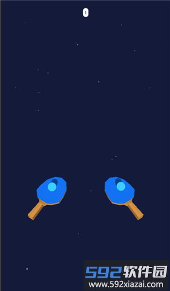 无尽乒乓球游戏下载