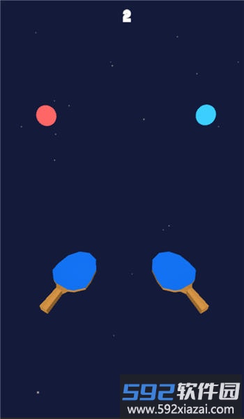 无尽乒乓球手机版截图1