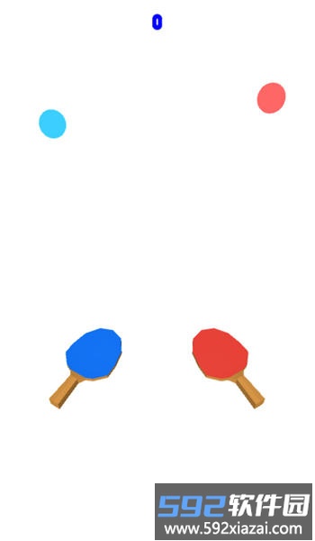 无尽乒乓球手机版截图3