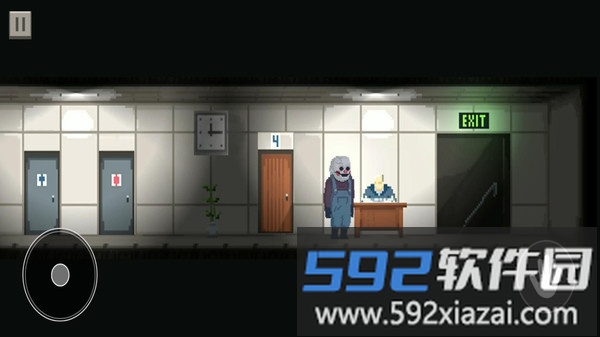 恐怖的小丑截图2