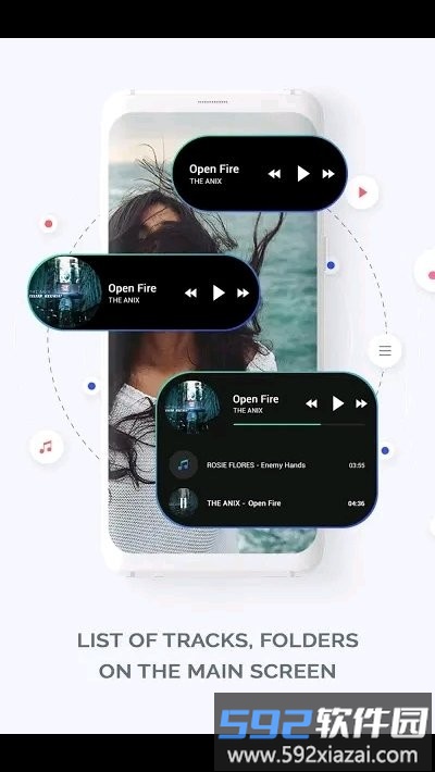 widgets桌面小部件专业版截图1