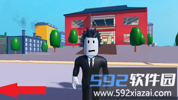像素战场大作战截图4