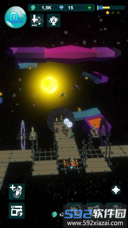 太空方舟最新版(截图2