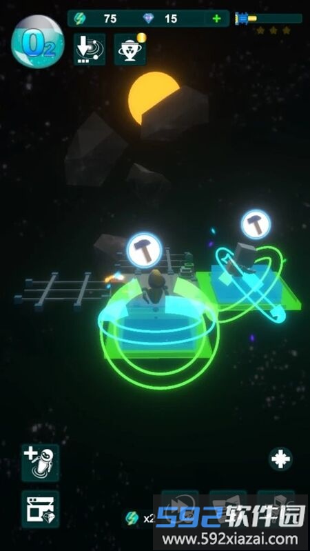 太空方舟最新版(截图4