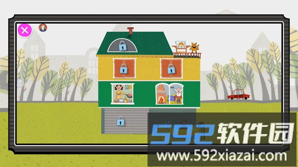 快乐农场主截图2
