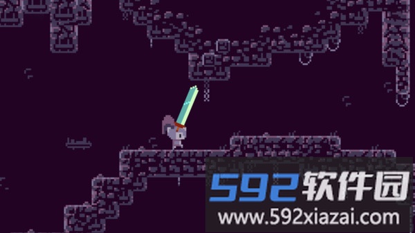 勇者之道截图3