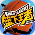 篮下王者