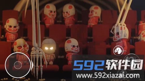 撤退的矮人截图3
