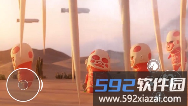 撤退的矮人截图4