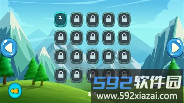 超级沙滩冒险游戏(sandy adventures)截图3