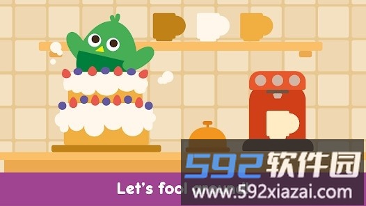 小小鸟的历险游戏截图3