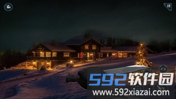 3D射击模拟器手游截图3