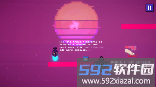 不要咬你的舌头游戏截图1