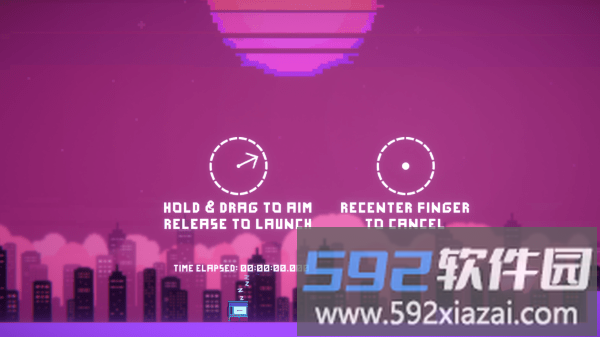 不要咬你的舌头游戏截图2