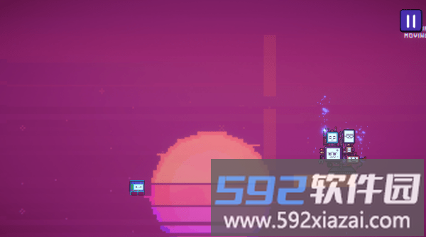 不要咬你的舌头游戏截图4