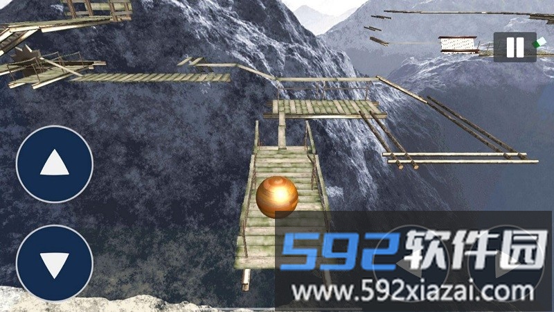 球球闯关经典版手机版截图2