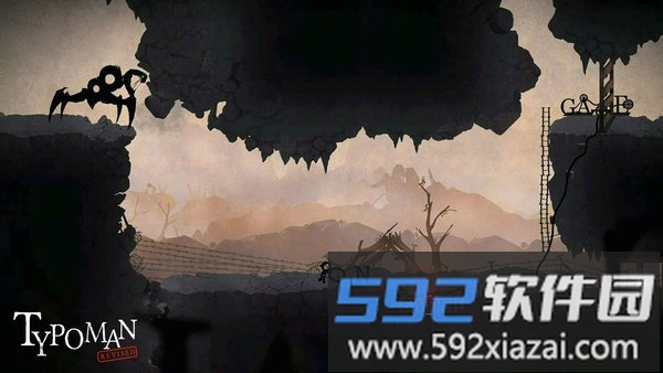 字母人游戏截图3