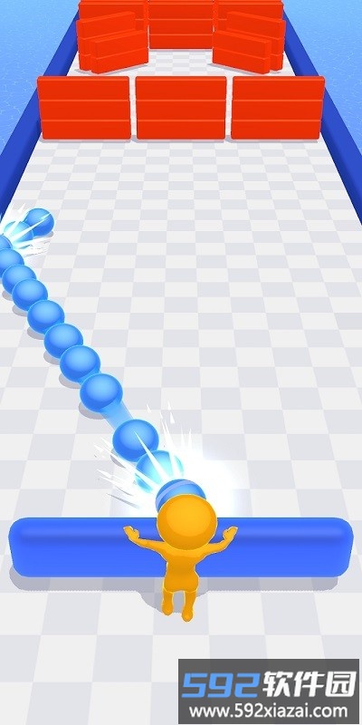 推球我最强游戏(push the ball)截图2