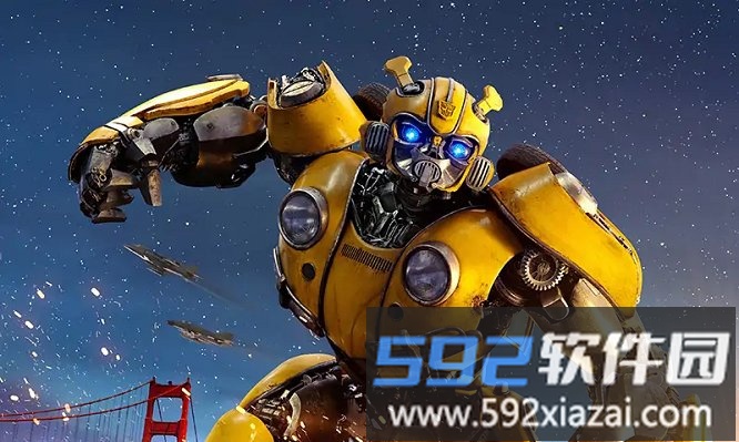 超级英雄城市之光游戏截图1