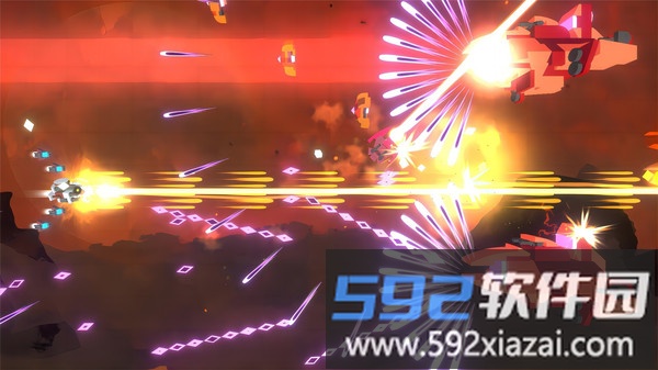雷霆王牌战机截图4