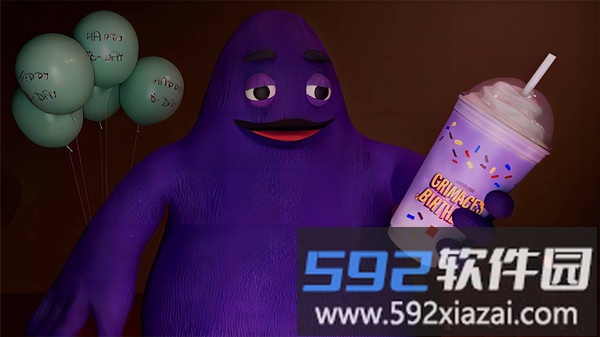 逃离精神病院截图2