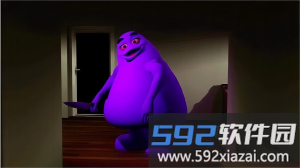 逃离精神病院截图4