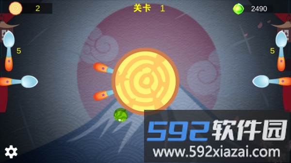 贪吃蛇多人大对决截图3