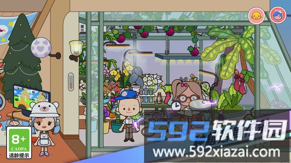 小镇旧时光截图3