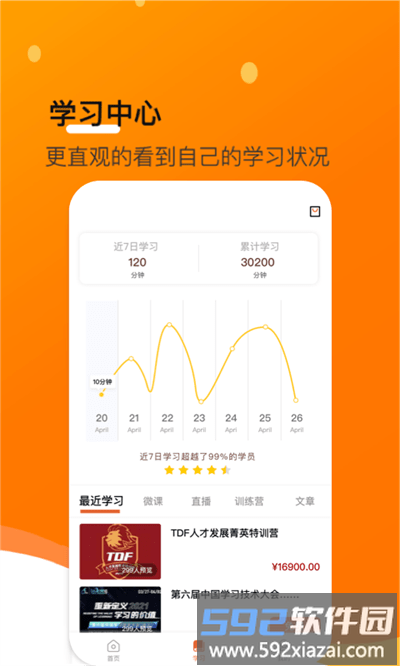 小安学堂软件截图1