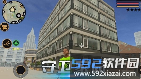 城市猎手手机版截图4