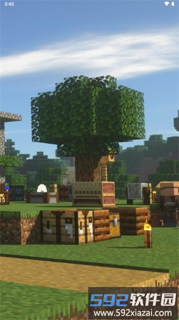 minetalk游戏论坛app