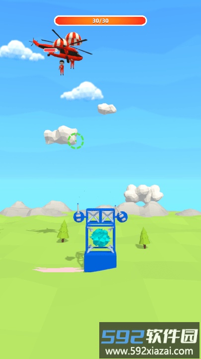 沙漠特种兵最新版截图2