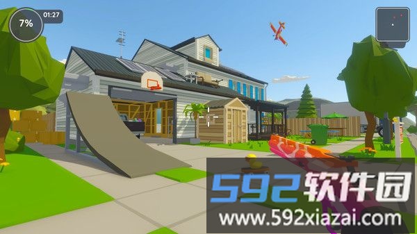 全民动物狙击截图1