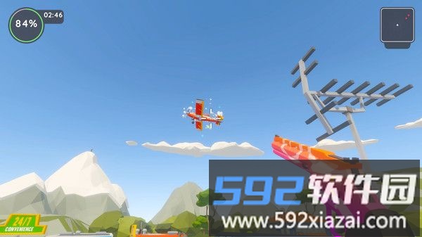 全民动物狙击截图4