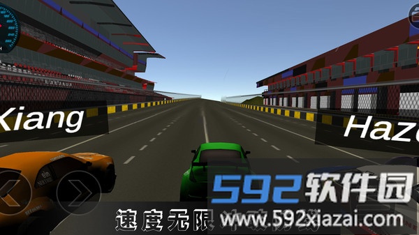 高难度驾驶大师